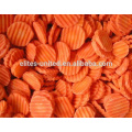 Qualitäts-frische Karotten-Lieferanten-Großhandelspreis unterschiedliche Form